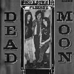 dead moon - unknown passage dead moon - unknown passage