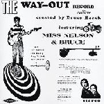 bruce haack - the way-out record for children bruce haack - the way-out record for children