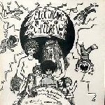 bruce haack - the electronic music record for children bruce haack - the electronic music record for children