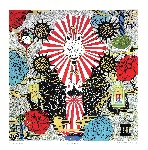 corima - amaterasu corima - amaterasu