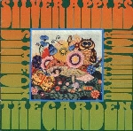 silver apples - the garden silver apples - the garden