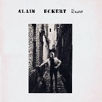 alain eckert quartet - s/t alain eckert quartet - s/t