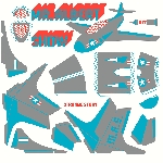 mr. albert show - strange story (180 gr.) mr. albert show - strange story (180 gr.)