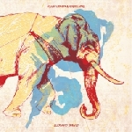dylan carlson & rogier smal - elephanto bianco (yellow vinyl) dylan carlson & rogier smal - elephanto bianco (yellow vinyl)
