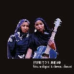 fatou seidi ghali & alamnou akrouni - les filles de illighadad fatou seidi ghali & alamnou akrouni - les filles de illighadad