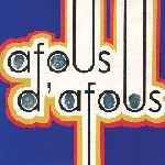 fous d'afous - tenere fous d'afous - tenere