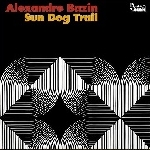alexandre bazin - sun dog trail alexandre bazin - sun dog trail
