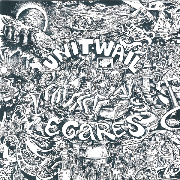 unit wail - egares unit wail - egares