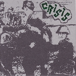 crisis (death in june) - alienation / brückwood hospital crisis (death in june) - alienation / brückwood hospital