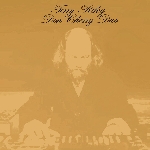 terry riley - don cherry - duo terry riley - don cherry - duo