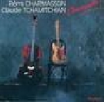 rémi charmasson - claude tchamitchian - caminando rémi charmasson - claude tchamitchian - caminando