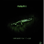 magma - ëmëhntëhtt-ré magma - ëmëhntëhtt-ré