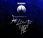 magma - félicité thösz (180 gr.) magma - félicité thösz (180 gr.)