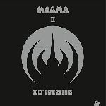 magma - 1001° centigrades magma - 1001° centigrades