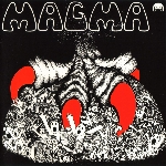 magma - kobaïa magma - kobaïa