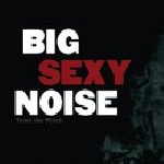 big sexy noise (lydia lunch) - trust the witch big sexy noise (lydia lunch) - trust the witch