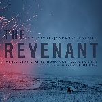 ryuichi sakamoto & alva noto - the revenant ryuichi sakamoto & alva noto - the revenant