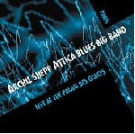 archie shepp attica blues big band - live at the palais des glaces archie shepp attica blues big band - live at the palais des glaces