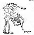 bernard vitet - la guêpe bernard vitet - la guêpe