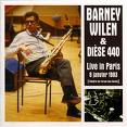barney wilen & dièse 440 - live in paris barney wilen & dièse 440 - live in paris