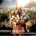 pierre durand - chapter one : nola improvisations pierre durand - chapter one : nola improvisations