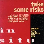 alan silva - take some risks alan silva - take some risks