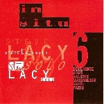 steve lacy - solo steve lacy - solo