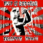 iggy & the stooges - telluric chaos iggy & the stooges - telluric chaos