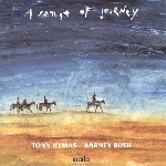 tony hymas - barney bush - a sense of journey tony hymas - barney bush - a sense of journey