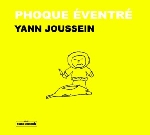 yann joussein - phoque éventré yann joussein - phoque éventré