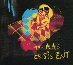 the a.a's - crisis exit the a.a's - crisis exit
