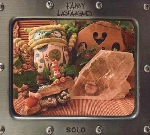 fanny lasfargues - solo fanny lasfargues - solo