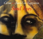cécile & jean-luc cappozzo - soul eyes cécile & jean-luc cappozzo - soul eyes