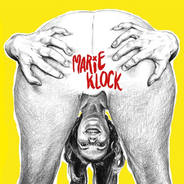 marie klock - s/t marie klock - s/t