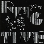 grimo (dominique grimaud) - rag-time grimo (dominique grimaud) - rag-time