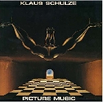 klaus schulze - picture music klaus schulze - picture music