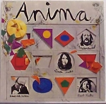 anima - s/t anima - s/t
