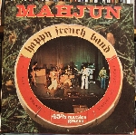 mahjun - happy french band mahjun - happy french band
