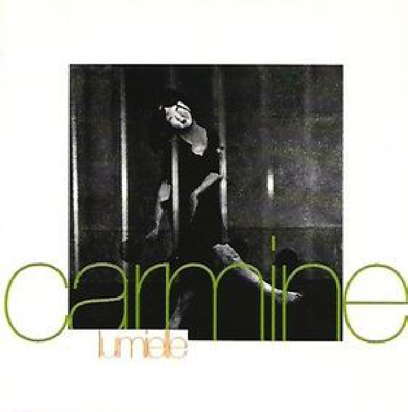carmine - lumielle carmine - lumielle