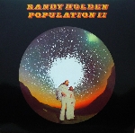 randy holden - population II randy holden - population II