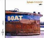 sylvain kassap - boîtes sylvain kassap - boîtes
