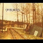 cheval de frise - s/t cheval de frise - s/t