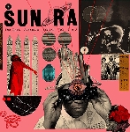 sun ra - the lost arkestra series vol 1 & 2 sun ra - the lost arkestra series vol 1 & 2