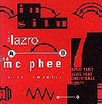 daunik lazro - joe mcphee - elan impulse daunik lazro - joe mcphee - elan impulse