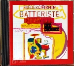 firmin frederic - batteriste firmin frederic - batteriste