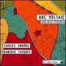carles andreu - françois tusques - arc voltaic carles andreu - françois tusques - arc voltaic