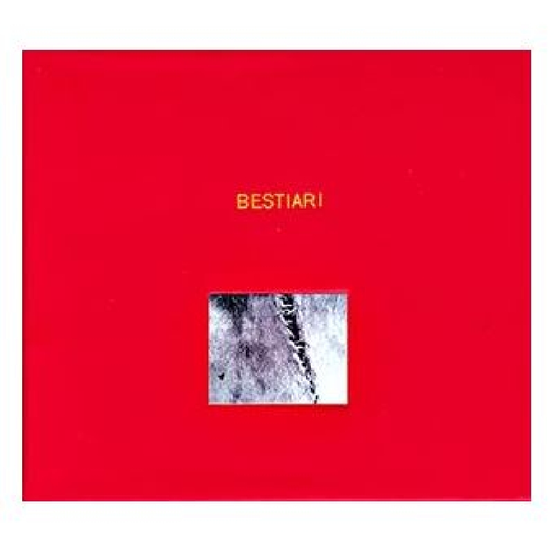 romain baudoin - bestiari romain baudoin - bestiari