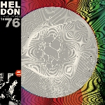 heldon (richard pinhas) - live in paris 1976 (rsd 2015) heldon (richard pinhas) - live in paris 1976 (rsd 2015)