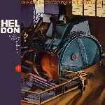 heldon / richard pinhas - un rêve sans consequence spéciale heldon / richard pinhas - un rêve sans consequence spéciale