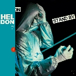 heldon / richard pinhas - stand by heldon / richard pinhas - stand by